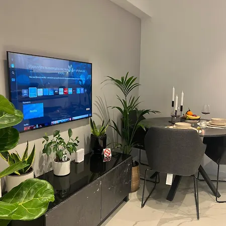 Thess Apartmán *