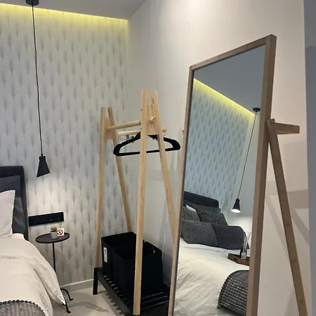 Apartmán Thess