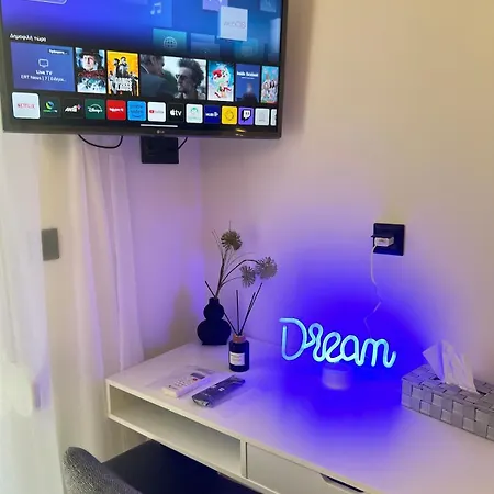 Thess Apartmán Soluň