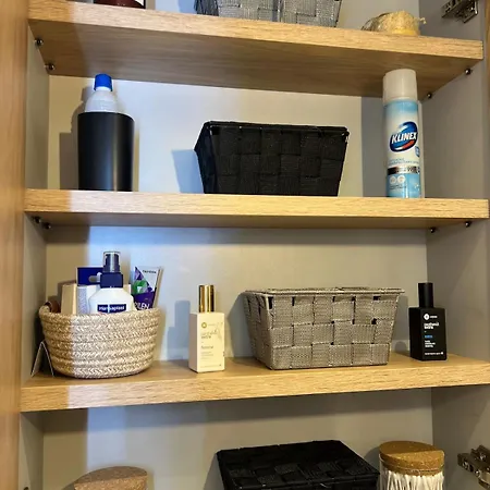 Thess Διαμέρισμα *