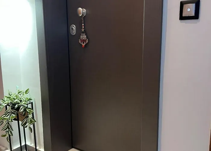 Thess Apartament
